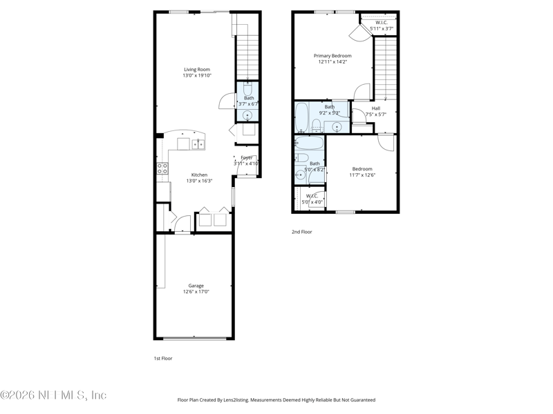 34 Oarsman Crossing Dr, St Augustine, FL 32095
