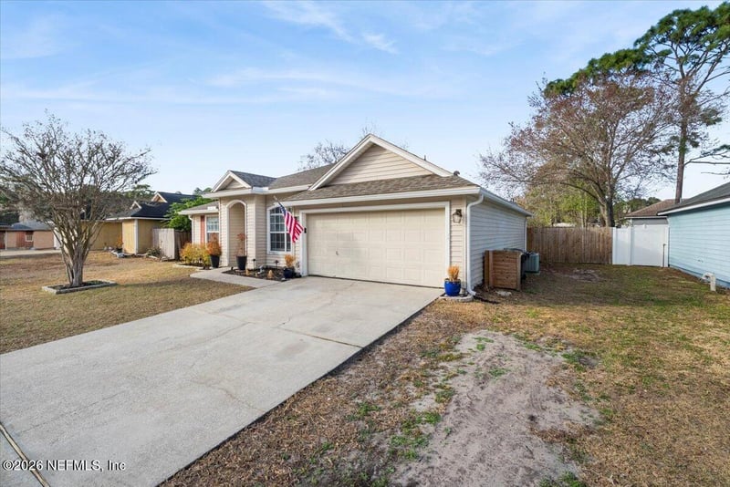 7945 Delta Post Dr, Jacksonville, FL 32244