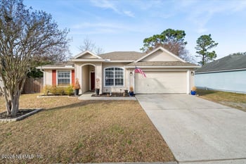 7945 Delta Post Dr, Jacksonville, FL 32244