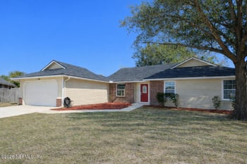 8421 Gatepost Ct, Jacksonville, FL 32244