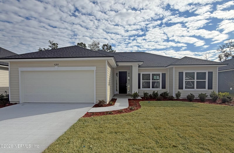 6261 Weston Woods Dr #0029, Jacksonville, FL 32222