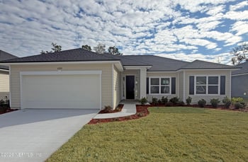 6261 Weston Woods Dr #0029, Jacksonville, FL 32222