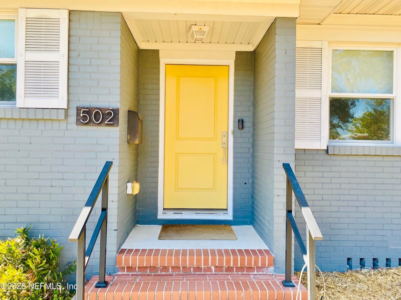 502 Bay Ridge Rd, Jacksonville, FL 32216