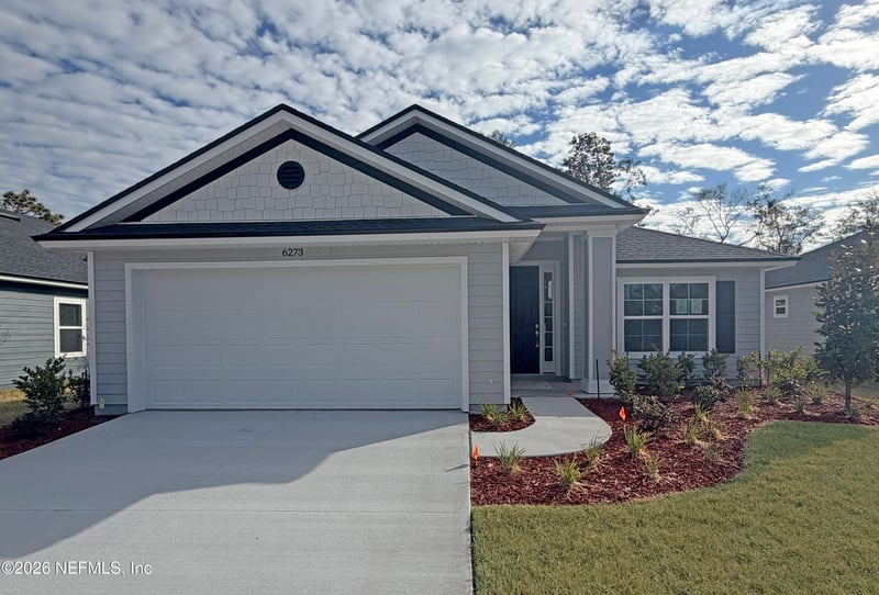 6237 Weston Woods Dr #0031, Jacksonville, FL 32222