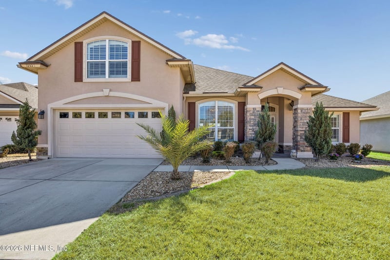 32522 Sunny Parke Dr, Fernandina Beach, FL 32034