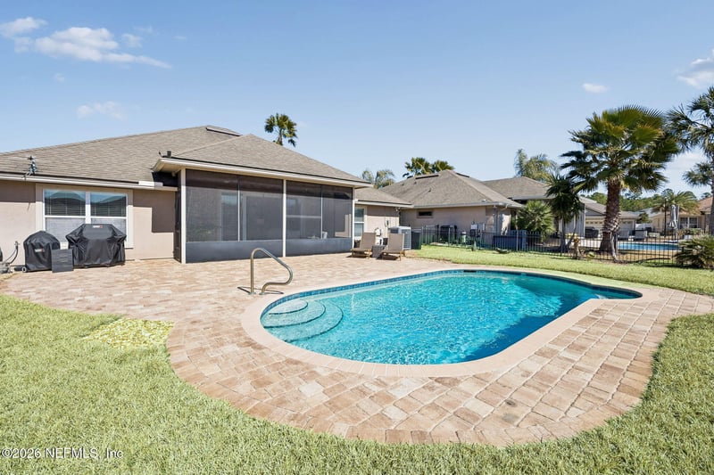 32522 Sunny Parke Dr, Fernandina Beach, FL 32034