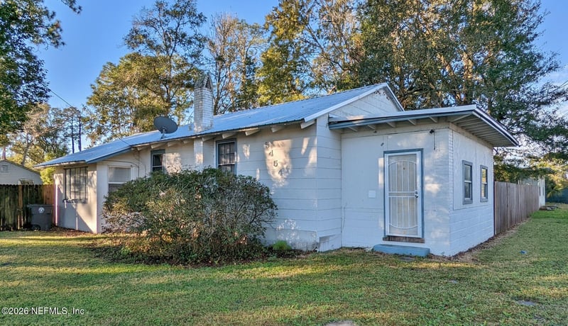 5454 Timuquana Rd, Jacksonville, FL 32210