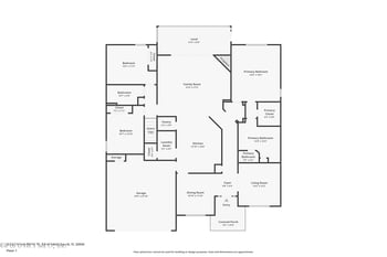 32522 Sunny Parke Dr, Fernandina Beach, FL 32034