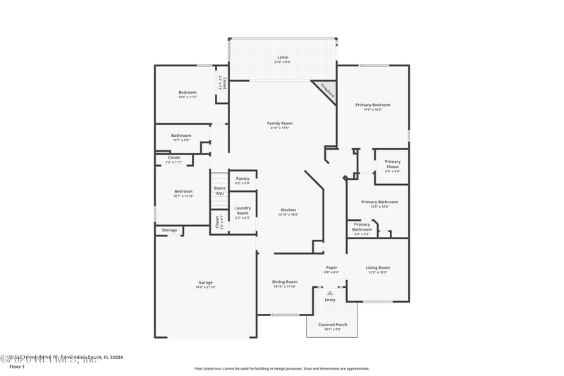 32522 Sunny Parke Dr, Fernandina Beach, FL 32034