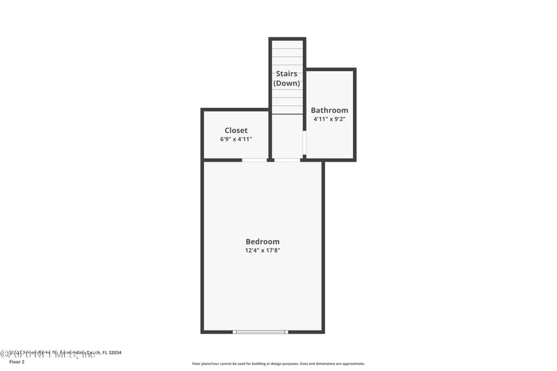 32522 Sunny Parke Dr, Fernandina Beach, FL 32034