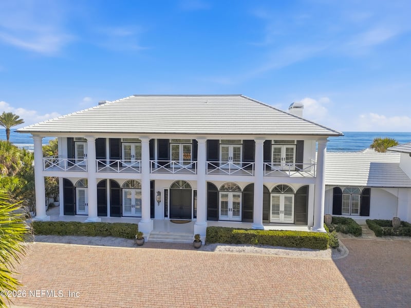 1117 Ponte Vedra Blvd, Ponte Vedra Beach, FL 32082