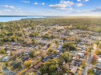 1331 Crosby Ln, Orange Park, FL 32073