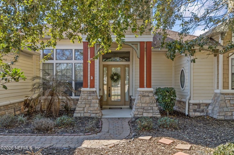 5354 Clapboard Creek Dr, Jacksonville, FL 32226