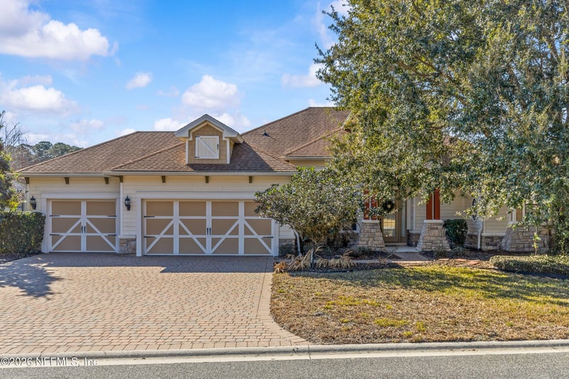 5354 Clapboard Creek Dr, Jacksonville, FL 32226