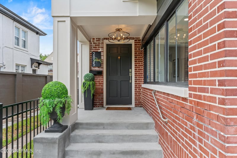 2825 Oak St, Jacksonville, FL 32205