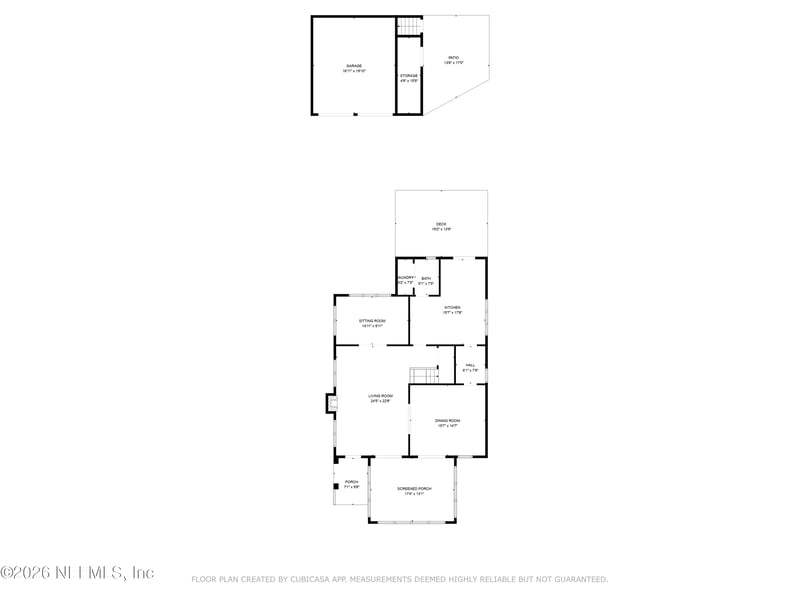 2825 Oak St, Jacksonville, FL 32205