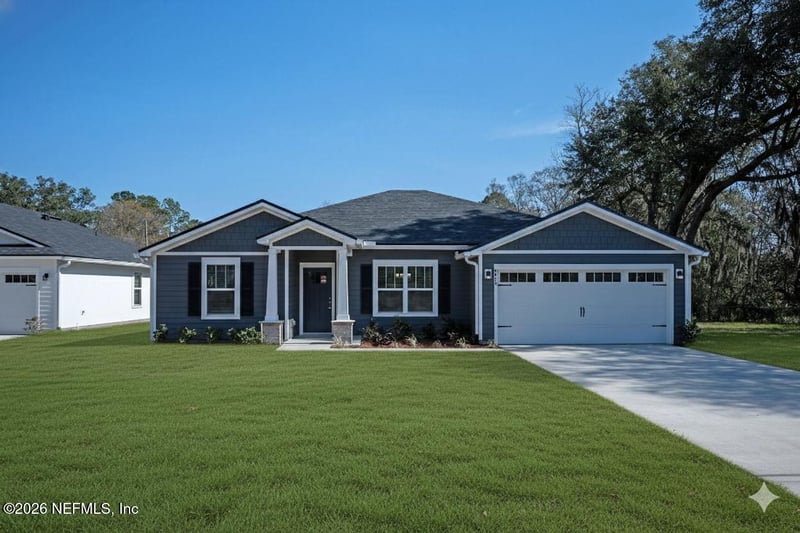 6015 Shindler Dr, Jacksonville, FL 32222