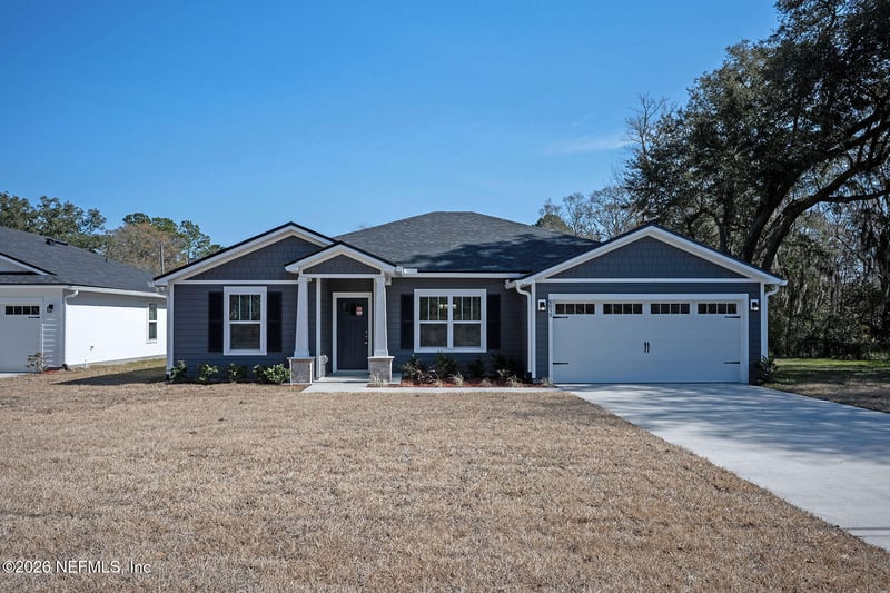 6015 Shindler Dr, Jacksonville, FL 32222