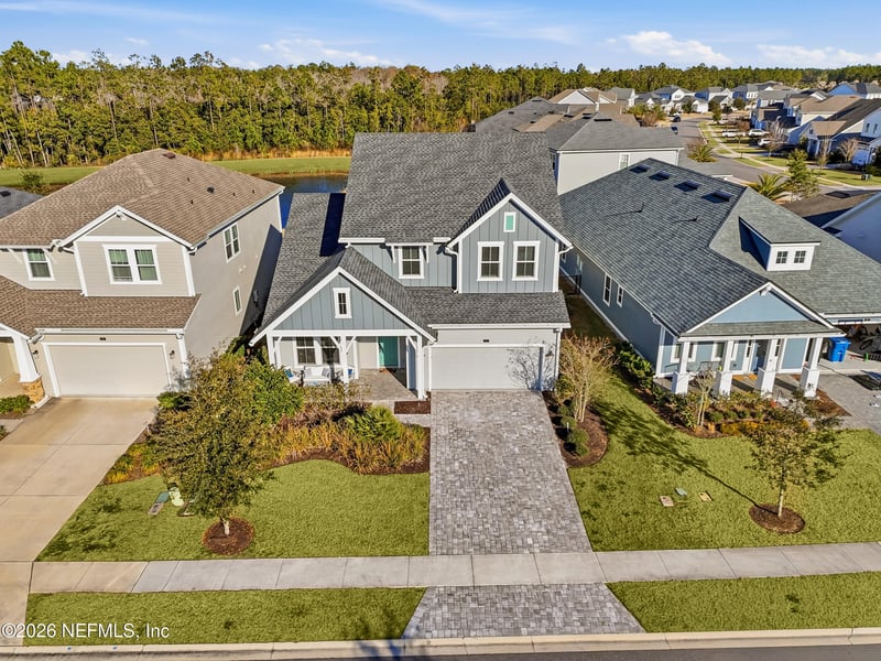 255 Settlers Landing Dr, Ponte Vedra, FL 32081