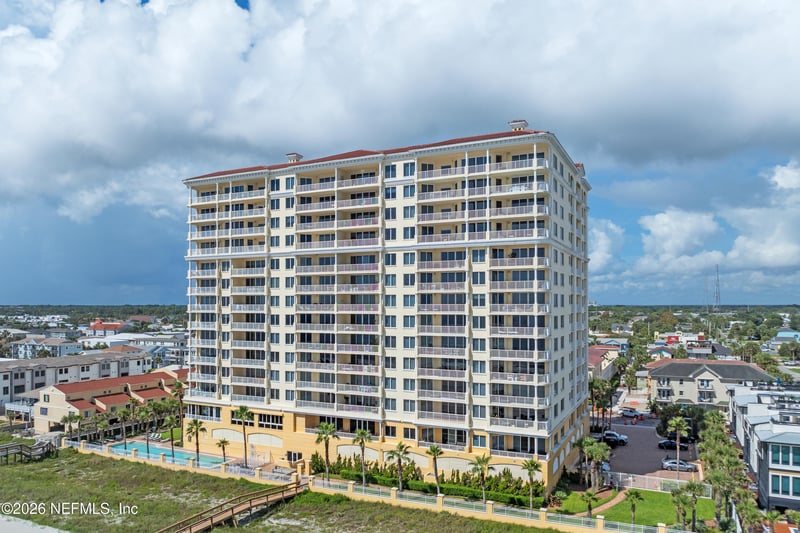 1031 1st St #201, Jacksonville Beach, FL 32250