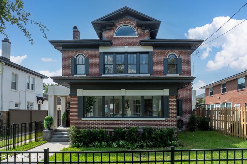 2825 Oak St, Jacksonville, FL 32205