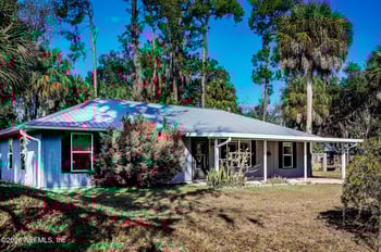 130 Roberts Blvd, Satsuma, FL 32189