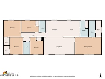 4022 Appaloosa Rd, Middleburg, FL 32068