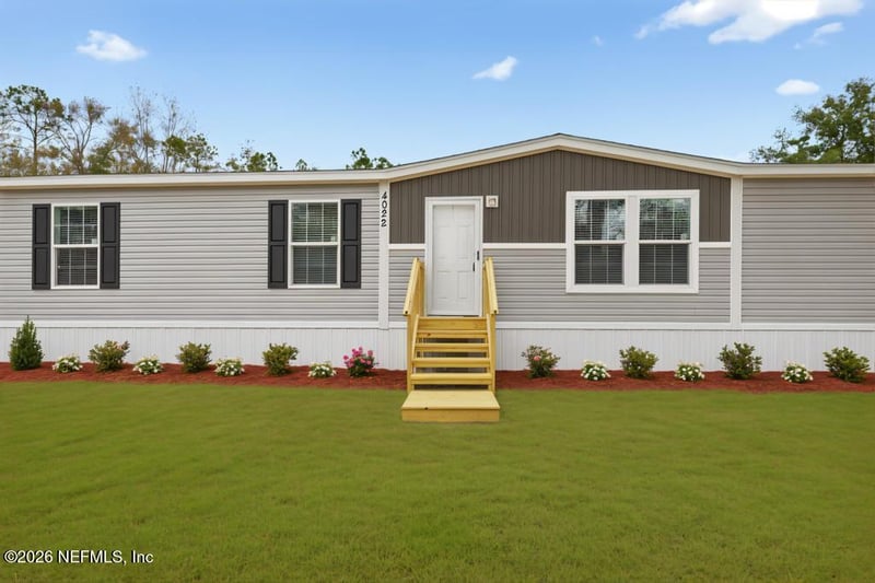 4022 Appaloosa Rd, Middleburg, FL 32068