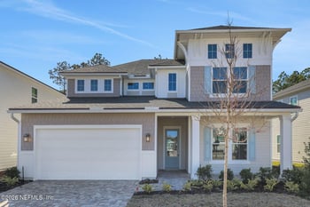 229 Reflections Dr, Ponte Vedra, FL 32081