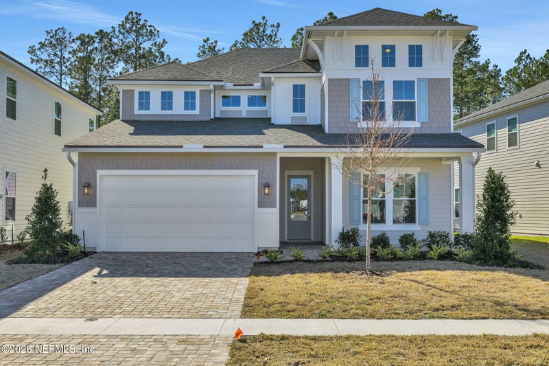 229 Reflections Dr, Ponte Vedra, FL 32081