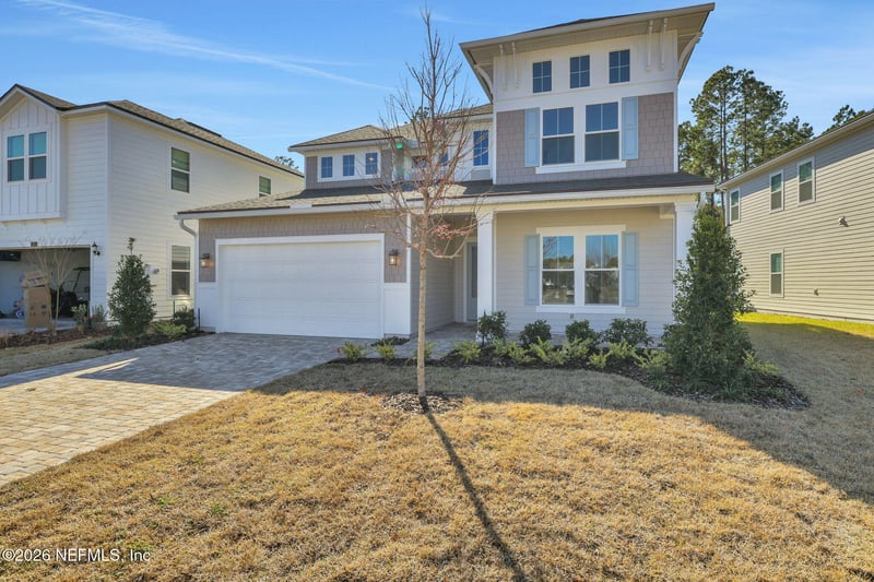 229 Reflections Dr, Ponte Vedra, FL 32081