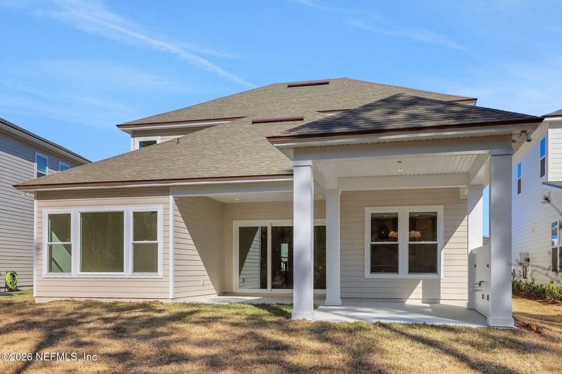 229 Reflections Dr, Ponte Vedra, FL 32081