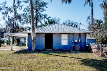 130 Roberts Blvd, Satsuma, FL 32189