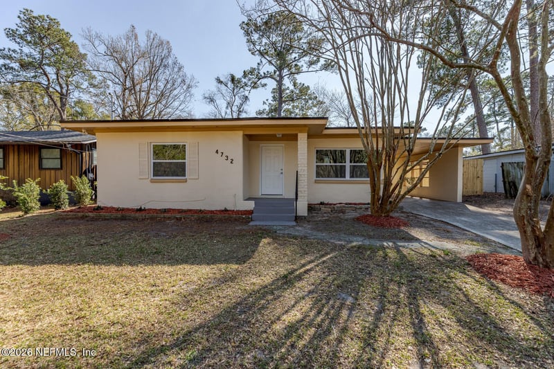 4732 Wheeler Ave, Jacksonville, FL 32210