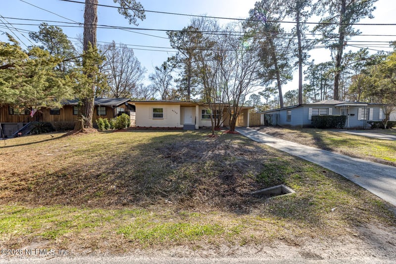 4732 Wheeler Ave, Jacksonville, FL 32210