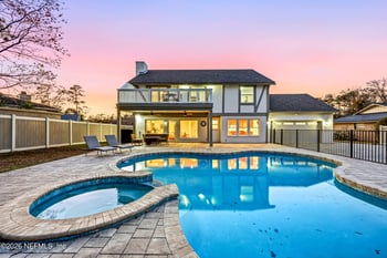 3507 Hidden Lake Dr, Jacksonville, FL 32216