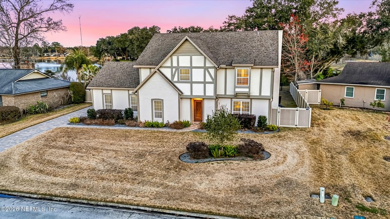 3507 Hidden Lake Dr, Jacksonville, FL 32216