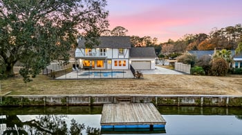 3507 Hidden Lake Dr, Jacksonville, FL 32216