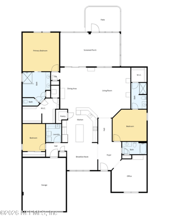 193 Wild Cypress Cir, Ponte Vedra, FL 32081