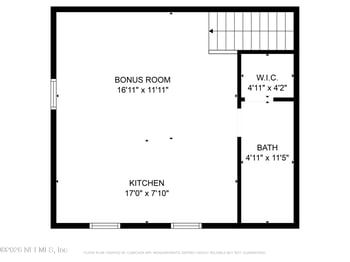 2825 Oak St, Jacksonville, FL 32205