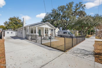 4431 Beverly Ave, Jacksonville, FL 32210