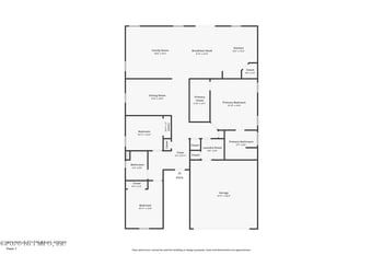 4619 Pine Lake Dr, Middleburg, FL 32068