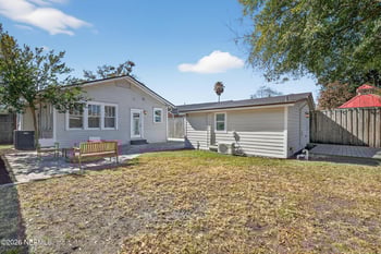 4431 Beverly Ave, Jacksonville, FL 32210