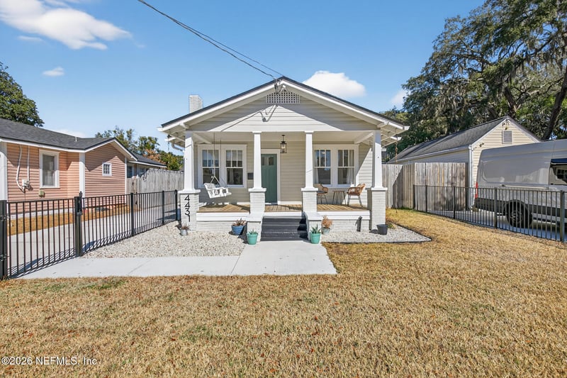 4431 Beverly Ave, Jacksonville, FL 32210