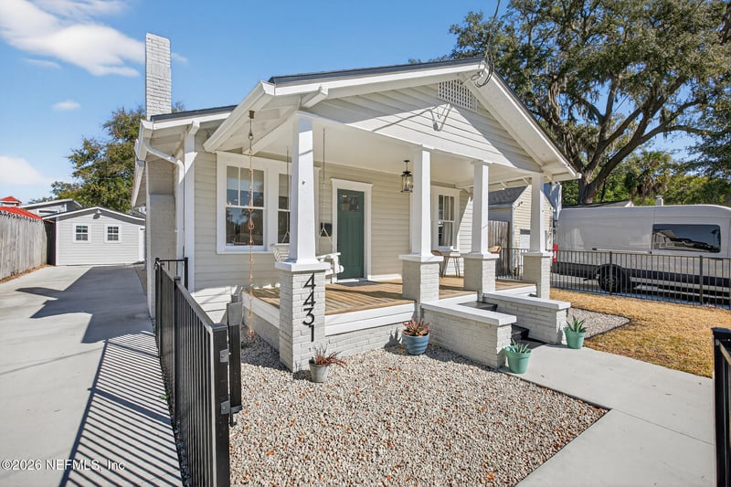 4431 Beverly Ave, Jacksonville, FL 32210