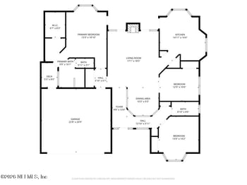 11377 Beecher Cir, Jacksonville, FL 32223