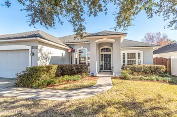 11797 Blueberry Ln, Macclenny, FL 32063