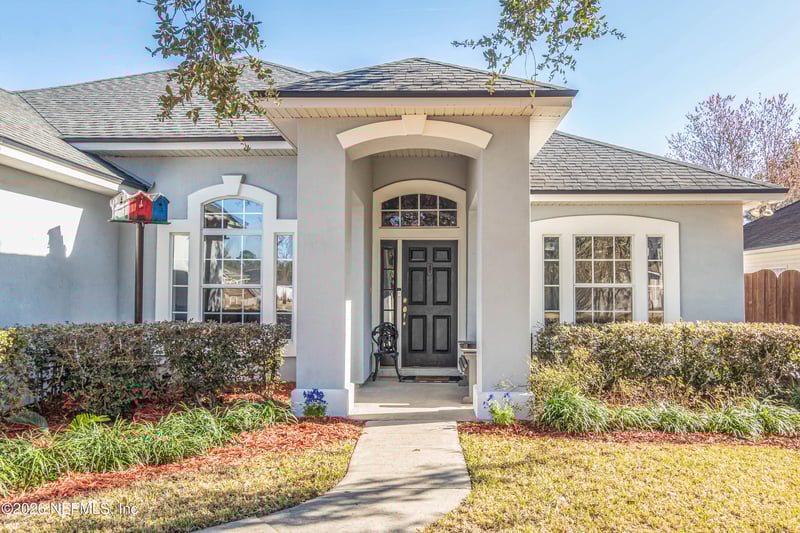 11797 Blueberry Ln, Macclenny, FL 32063