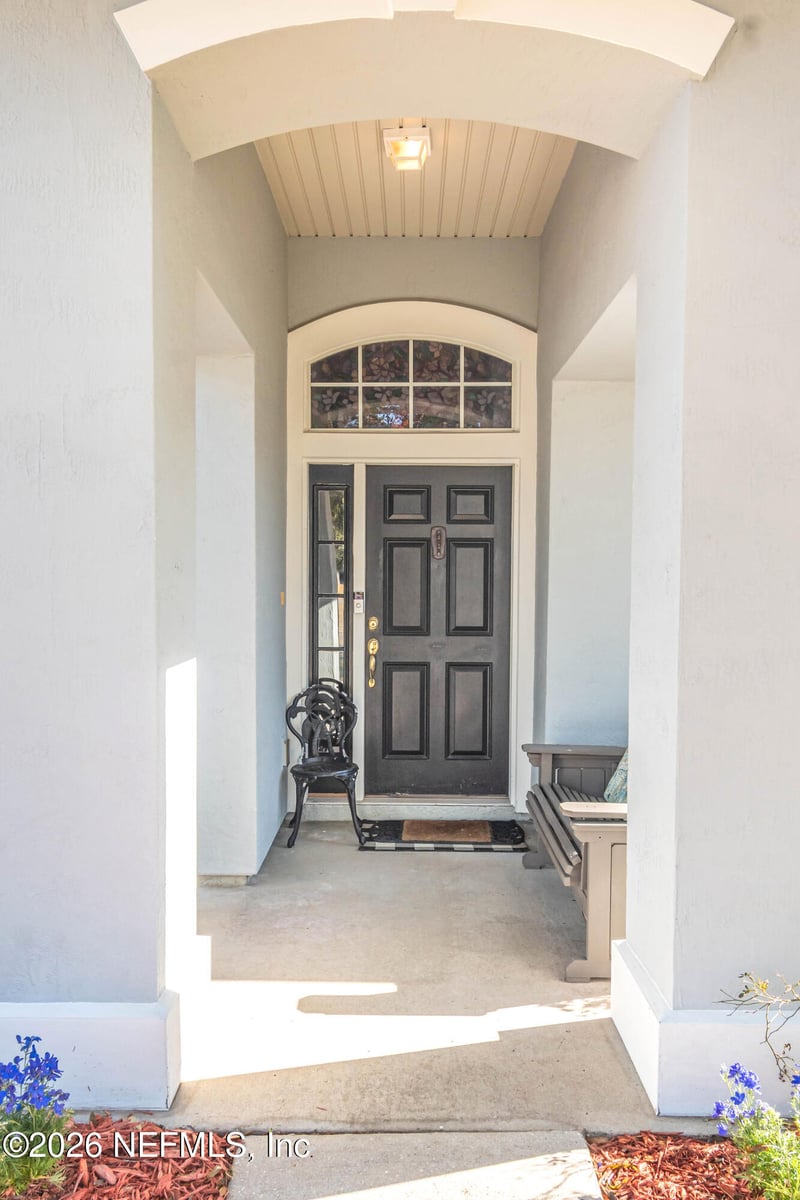 11797 Blueberry Ln, Macclenny, FL 32063