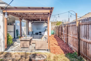 11797 Blueberry Ln, Macclenny, FL 32063